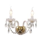 Настенный светильник Simone 1736-2W. ТМ Favourite
