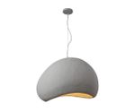 07869-80,16 Подвес Дивио серый w80*60 h180 E27 3*60W