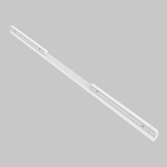 Трековый светильник Базис / Basis Exility 2700-6000K 30Вт 120° Dim Smart Zigbee, TR030-4-30WTW-DSZ-W. TM Maytoni