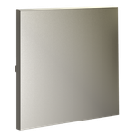 VLS000104 Клавиша для выключателя/переключателя одноклавишного, S70 (шелк). (ТМ Maytoni)