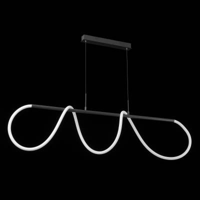 CL220121 PYTHON Черный Подвес