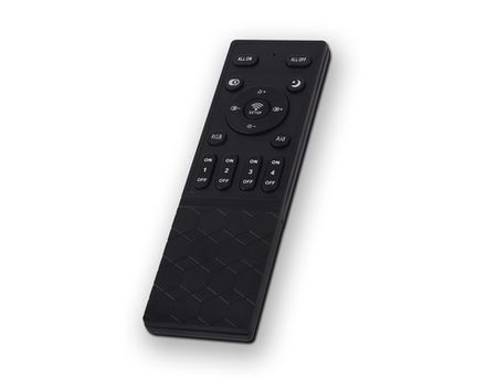 Пульт управления для светильников Magnetic 220V GL1901 BK черный Радио 2.4G