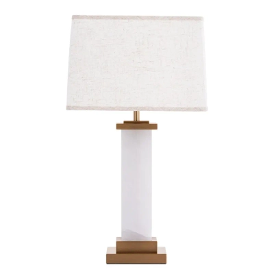 Декоративная настольная лампа Arte Lamp CAMELOT A4501LT-1PB, 1хE27