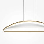 Подвесной светильник Бриз / Breeze 3000К 34Вт, MOD281PL-L34BS3K. TM Maytoni