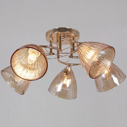 02560-0.3-05 FG светильник потолочный