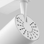 Трековый светильник Vuoro Unity 4000K 6Вт 24°, TR003-1-6W4K-S-W. TM Maytoni