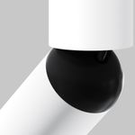 Потолочный светильник Focus T 3000K 6Вт, C142CL-6W3K-W. TM Maytoni