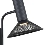 Бра Metrics 4623-1W, 1*LED*6W, 660LM, 3000K. ТМ F-Promo