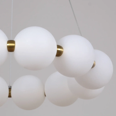 09839-0.4-18+22 Ancient Bronze светильник потолочный Reluce, LED