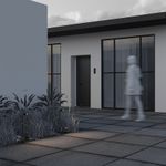 Ландшафтный светильник Sleek 3000К 2Вт IP 65, O477FL-L2GF3K. TM Maytoni