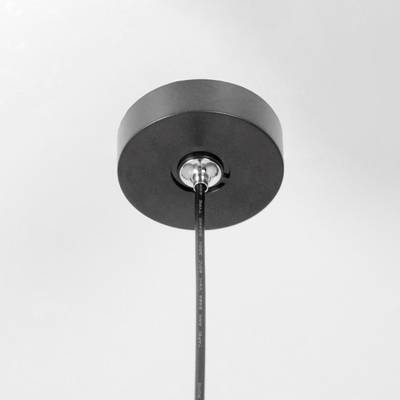 Citilux Тубус CL01PBL071N LED Подвесной светильник Чёрный