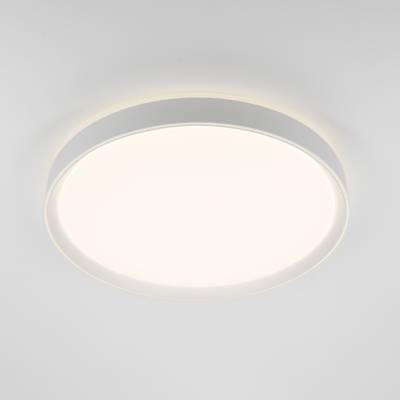 Citilux BOSS CL751450G LED RGB Светильник с пультом Белый