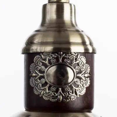 Подвесной светильник Arte Lamp SAILOR A4524SP-1AB, 1хE27