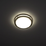 Citilux Бостон CL709201N LED Светильник с диммером Матовый Хром