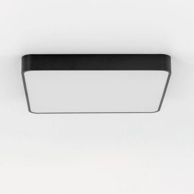 Citilux Купер CL724K95G1 LED RGB Светильник с пультом Чёрный