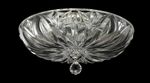 Светильник потолочный Crystal Lux DENIS D400 CHROME 1552/104