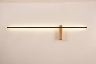 Декоративная подсветка Arte Lamp PHOENIX A2025AP-1PB, 1хLED