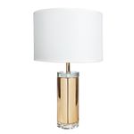 Декоративная настольная лампа Arte Lamp MAIA A4036LT-1GO, 1хE27