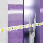 Светодиодная лента 24В 2835 9,6Вт/м 6000K 5м IP20 5мм 20021. TM Maytoni