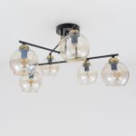 Citilux Анри CL124165 Люстра потолочная