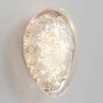 Бра Crystal Lux FELICIDAD AP9W LED 0590/401