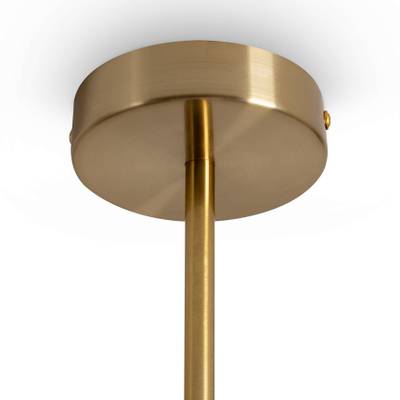 Потолочный светильник Essence FR5490CL-01BS, E14х1. TM Maytoni