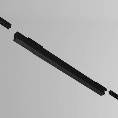 Блок питания встраиваемый 24В, 100Вт, TRA184DR-100B. TM Maytoni