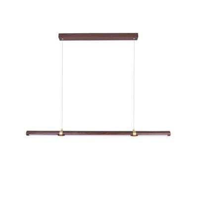 Подвесная люстра Cuero 4111-1P. ТМ Favourite