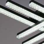 79560-0.3-06 BK светильник потолочный