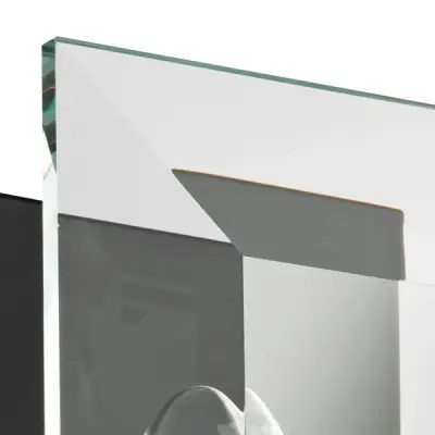 713617 Бра NOVARA 1x40W E14 ЧЕРНЫЙ МАТОВЫЙ Lightstar