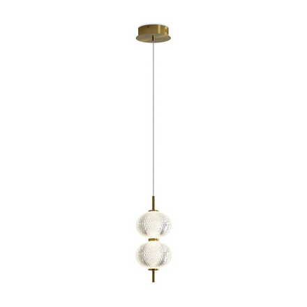 Подвесной светильник Awella FR6135PL-L9BT, LED. TM Maytoni