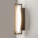 Настенный светильник (бра) Mira 3000К 14Вт, MOD279WL-L14B3K. TM Maytoni