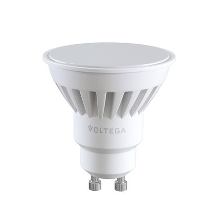 Светодиодная лампа Ceramics MR16 10W 4000K GU10 (7073). TM Maytoni