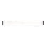 Светильник MAG-FLEX-FLAT-L235-8W Warm3000 (BK, 80 deg, 48V) (Arlight, IP20 Металл, 3 года)