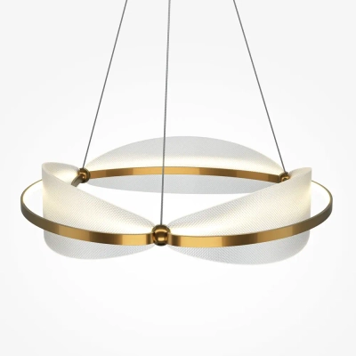 Подвесной светильник Бриз / Breeze 3000К 45Вт, MOD281PL-L45BS3K. TM Maytoni