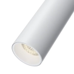 Трековый светильник Фокус / Focus Led S35 4000K 7Вт 24°, TR019-2-7W4K-W. TM Maytoni