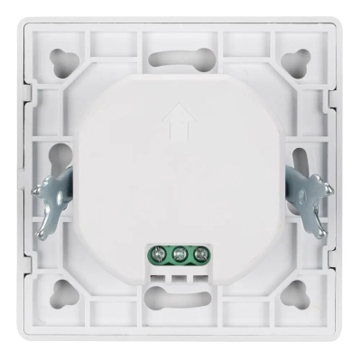 Датчик NAVE-MW-IN-S80x80-300W-WH (230V, 1.3A, MULTI) (Arlight, IP20 Пластик, 5 лет)