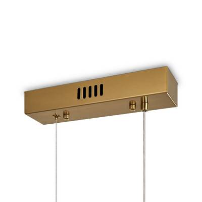 Подвесной светильник Eclat FR6182PL-L18BS, LED. TM Maytoni