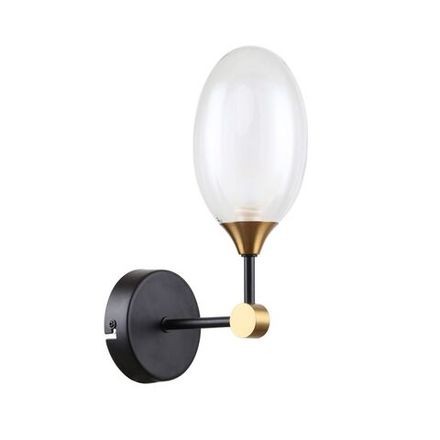 Бра Ovo 4083-1W, 1*G9*40W. ТМ F-Promo