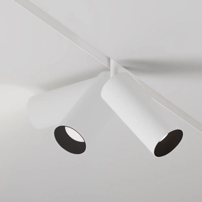 Трековый светильник Фокус / Focus Led Exility 2700-6000K 20Вт 24° Dim Smart, TR032-4-20W3K-S-DS-W. TM Maytoni