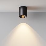 Потолочный светильник Alfa LED 3000К 12Вт 60°, C064CL-12W3K-RD-B. TM Maytoni