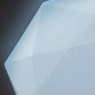 Citilux Астрон CL733680G RGB Люстра светодиодная с пультом