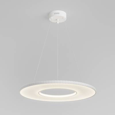 Подвесной светодиодный светильник 101001 LED белый