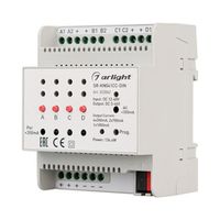 KNX Диммеры CC [12-48V]