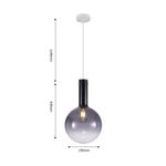 Подвес Alba 4103-1P. ТМ Favourite