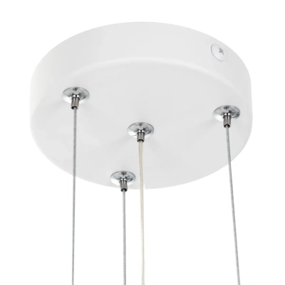 Citilux CL7000 Подвесная арматура Белая