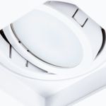 Точечный встраиваемый светильник Arte Lamp Simplex A6662PL-1WH, 1хGU10