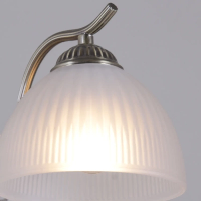 IL0896-5CSQ-26 AB ELITE светильник потолочный ILLUMICO, E27х5