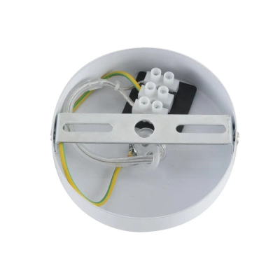 8257/1 SUSPENTIONI LN26 золото/коричнеый/белый, металл/стекло Подвес G9 1*20W 220V BONBONES