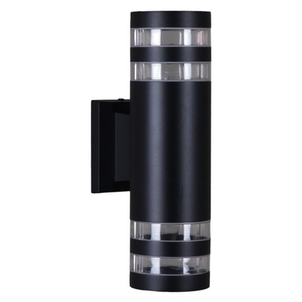 86227-9.2-002CT 2*E27 BK фонарь Reluce Technical, E27х2